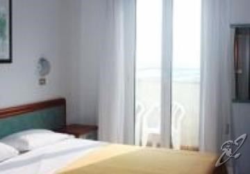 Hotel Bellavista-Olympic Rimini Exterior photo